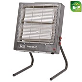 Electric Infrared Heaters